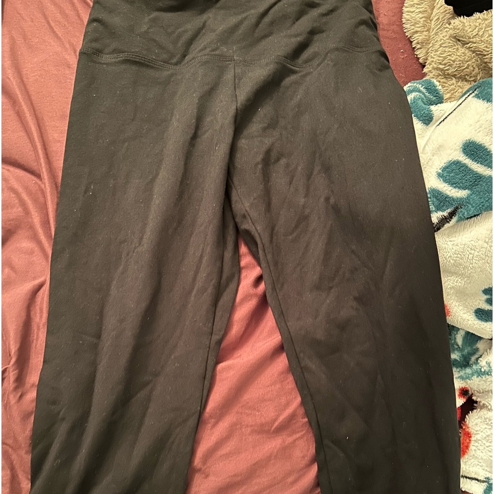 PINK sweatpants